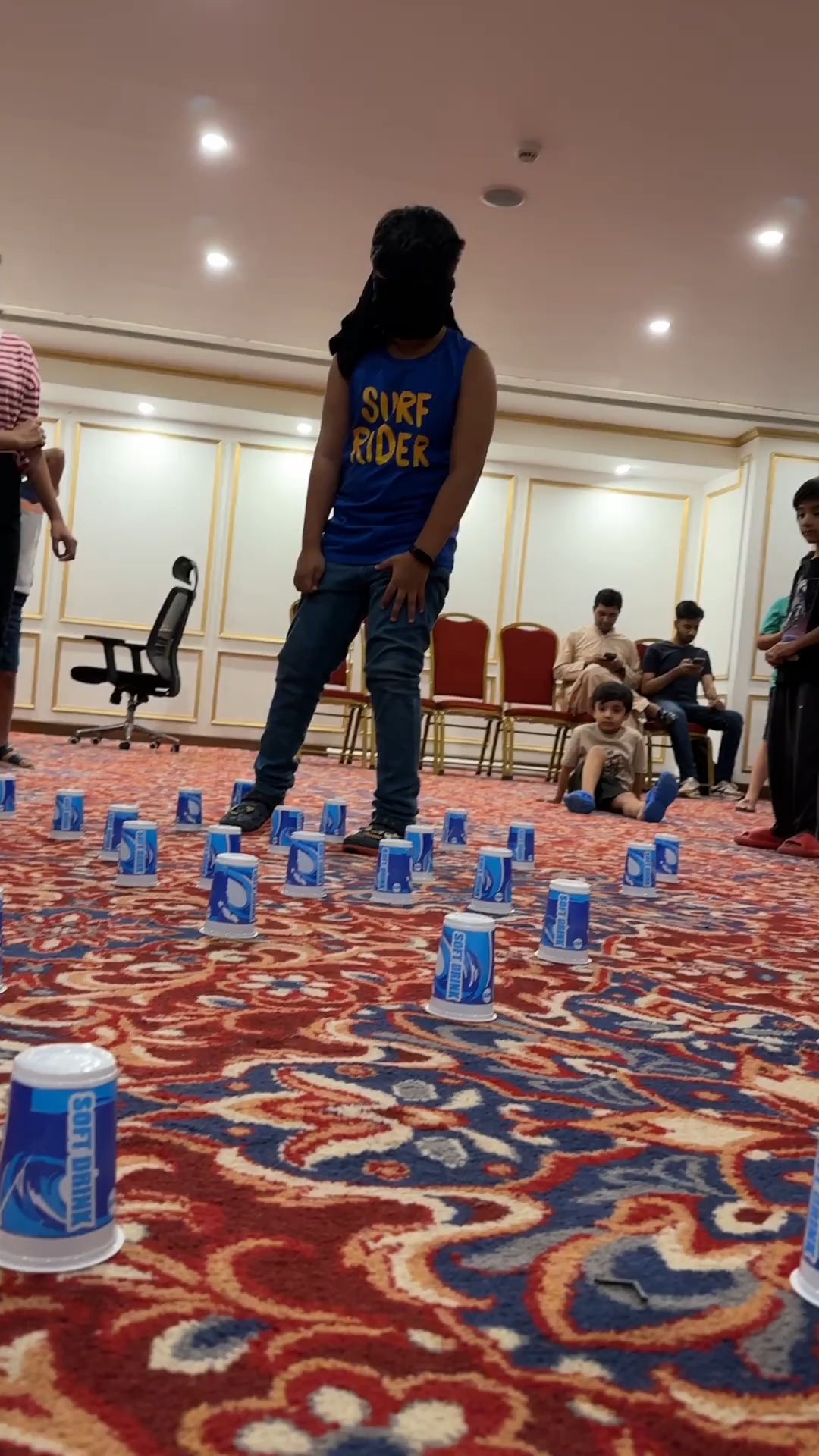 Fun Activity