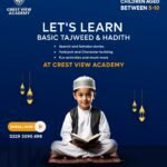 Crest View Academy (1)