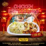Gold Café & Restaurant (9)