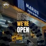Mario's Pizza & Grill (1)