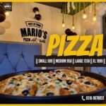 Mario's Pizza & Grill (10)