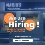 Mario's Pizza & Grill (4)