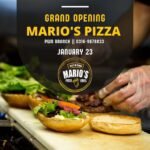 Mario's Pizza & Grill (5)