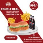 Mario's Pizza & Grill (6)