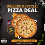 Mario's Pizza & Grill (7)