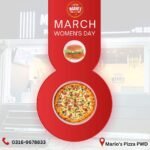 Mario's Pizza & Grill (8)