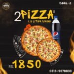 Mario's Pizza & Grill (9)