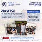 Pakistan Global Institute (5)