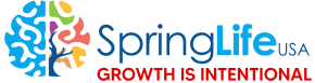 Spring Life Usa Logo